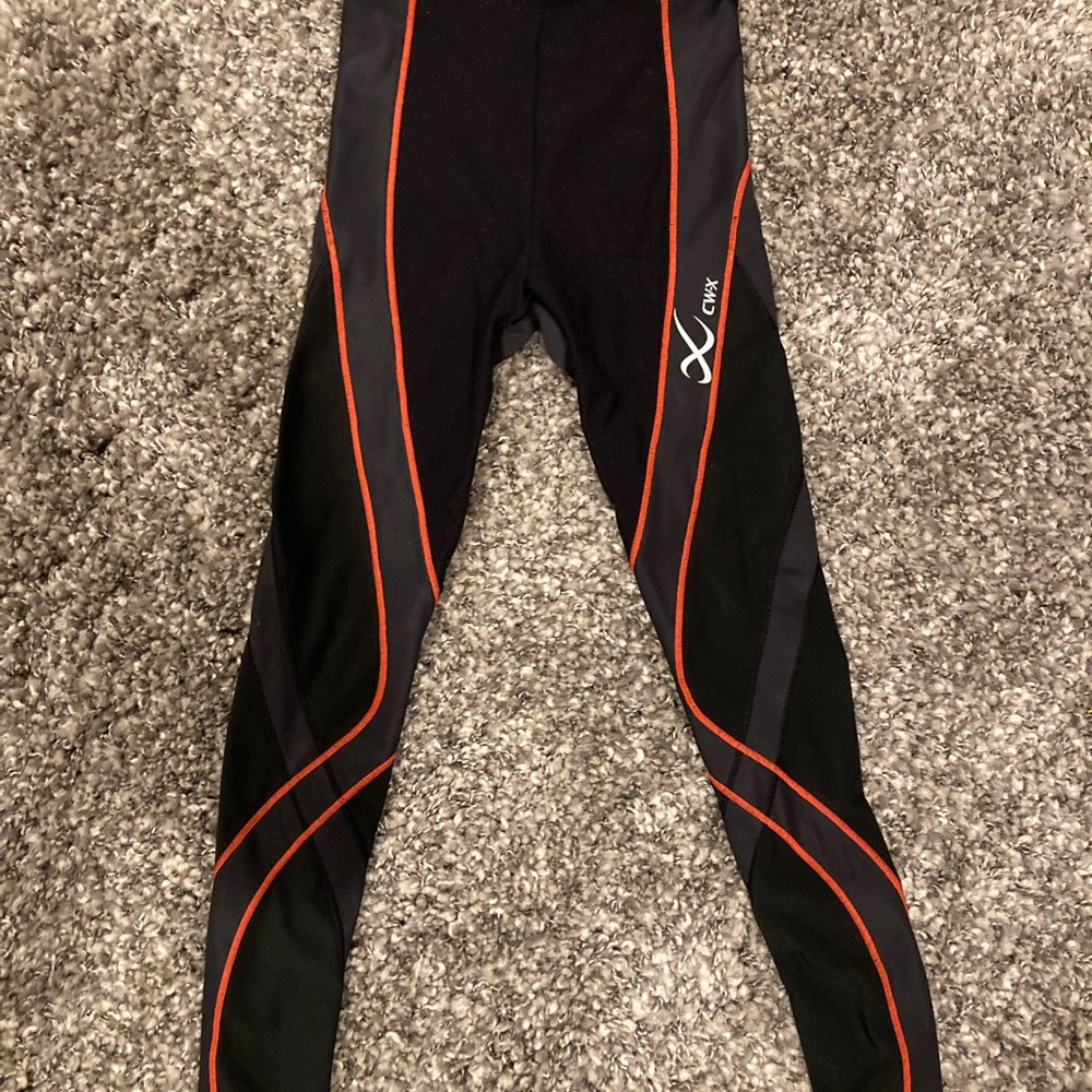 cw-x insulator endurance pro tights style # 141879a size XS
